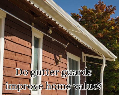 a good home roofing